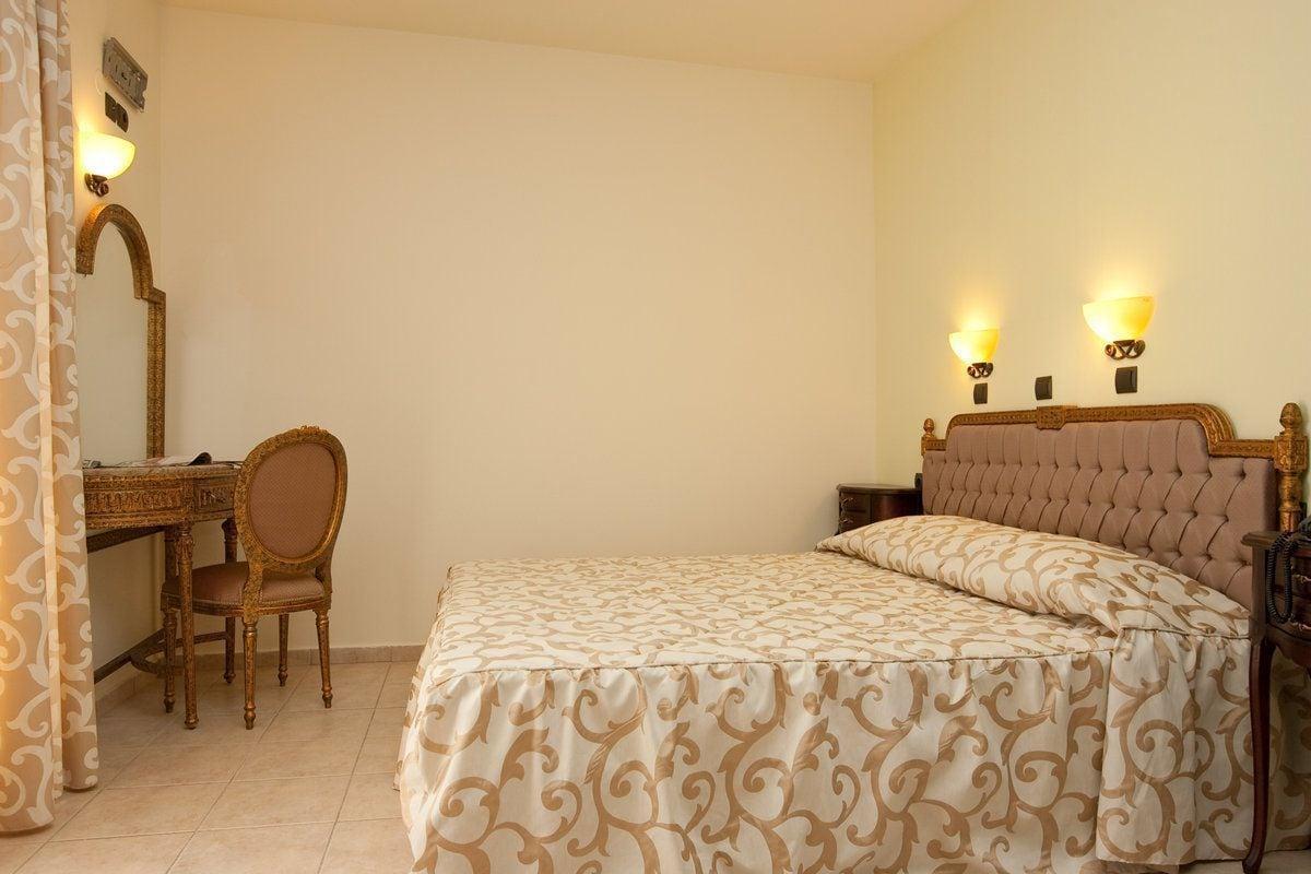 Dias Hotel & Apts สตาลิดา ห้อง รูปภาพ